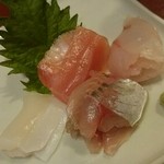 Shunya - 飲み放題付き6000円コースの造り