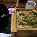 門前茶屋 - 