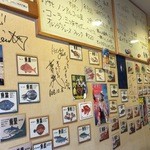 ちゃきちゃき - 店内②