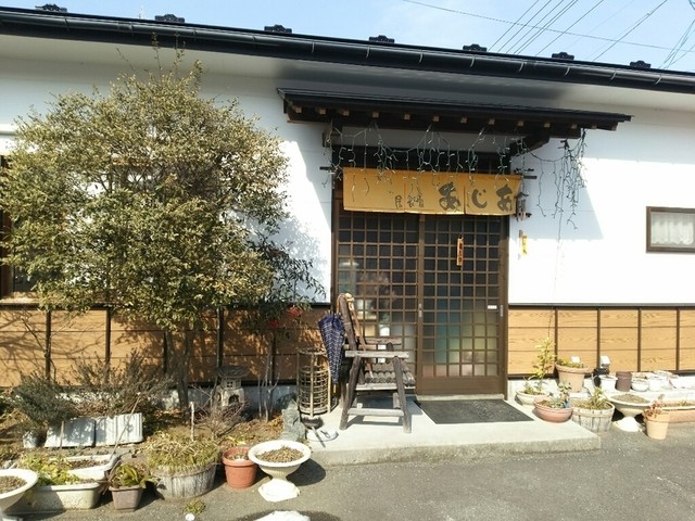 あじあ - 瀬峰（居酒屋）の写真