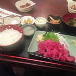 Izakaya Rin Shimbashi Ten - 