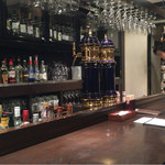 ビストロ ワイン カフェ ハース - 