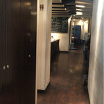 ビストロ ワイン カフェ ハース - 