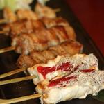 炭焼きダイニングWAYA - 