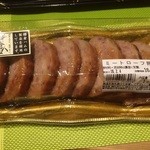 いい菜＆ゼスト - 「いい菜＆ゼスト 国分寺店」ミートローフ照焼き