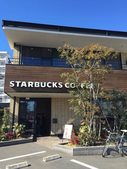 シナモンロール By バオバブ スターバックスコーヒー 芦花公園店 Starbucks Coffee 八幡山 カフェ 食べログ