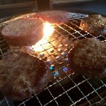 韓国焼肉ぶんぶん - 