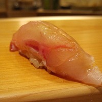 江戸前鮓 すし通 - 