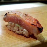 江戸前鮓 すし通 - 