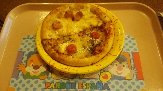 ピザ ラ ロハ Pizza La Roja 穴川 ピザ 食べログ ピザ ラ ロハ Pizza La Roja 穴川 ピザ 食べログ