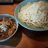 つけそば屋 麺楽