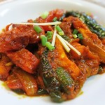 シマラン - パニールジャルファレージ