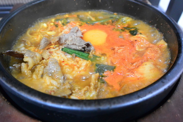 石焼ビビンパ 帯広イオン店 - 帯広（韓国料理）の写真