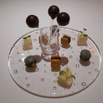 レフェルヴェソンス - 2016.1:プチフルール