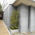 レフェルヴェソンス - 2016.1:新装なった外観