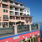 Monterey Plaza Hotel & Spa - 