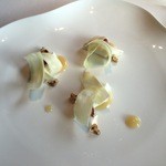 キュイジーヌ[s] ミッシェル・トロワグロ - デセール