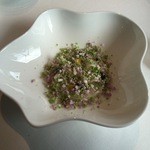 キュイジーヌ[s] ミッシェル・トロワグロ - アミューズ ブーシュ