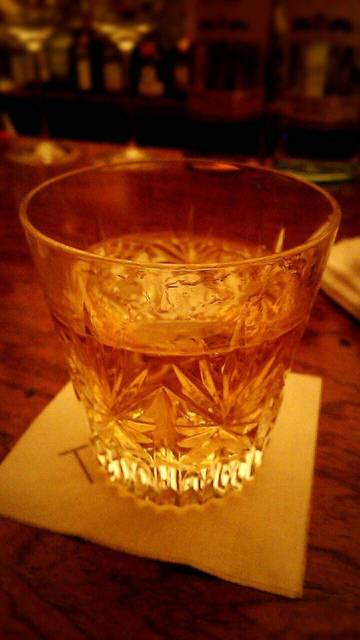 THE BAR OSAKA photo 2