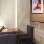 カフェ マンドゥーカ - 