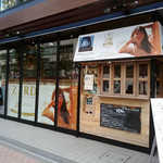 カフェ マンドゥーカ - 