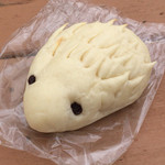 えんツコ堂 製パン - 西荻ハリーくん 240円