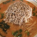 Aji-Q - 辛みそラーメン