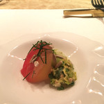 Jean-Georges Tokyo - 