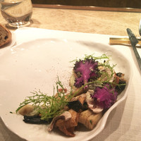 Jean-Georges Tokyo - 