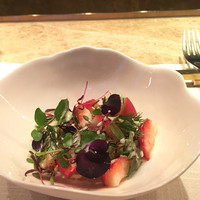 Jean-Georges Tokyo - 