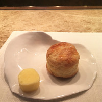 Jean-Georges Tokyo - 