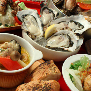 かき小屋ランドリー_1