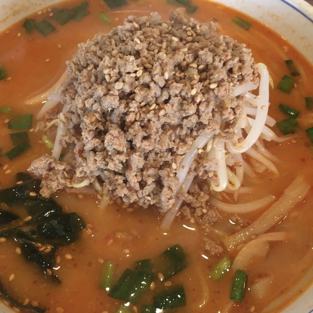 Aji-Q 片山店（アジキュー） &ndash; 東大館で味わう本格ラーメン情報