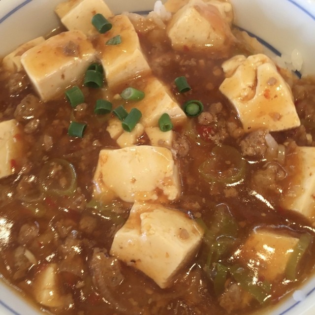 Aji-Q 片山店（アジキュー） - 東大館（ラーメン）の写真