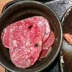 焼肉 おくう - 