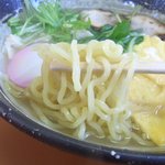 讃岐うどん みさと - 