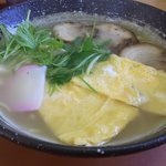 讃岐うどん みさと - 