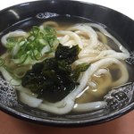 讃岐うどん みさと - 