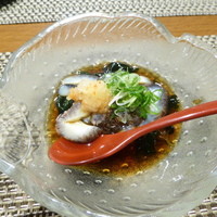和み酒 仁 - なまこ