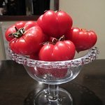 レストラン バカール - 狼桃（おおかみもも）