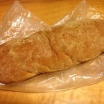 パンタジー - きなこパン　108円