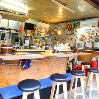 かき小屋ランドリー_2