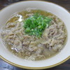 肉うどん ささめ