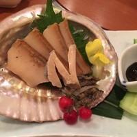 須田 - むしあわび