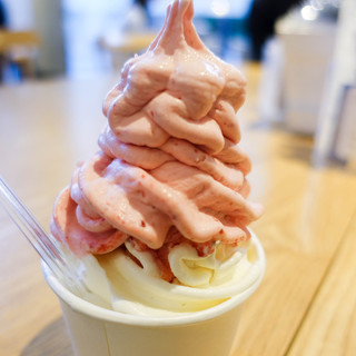 ウッドベリーズ マルシェ