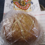 Boudin Bakery & Cafe - サワーブレッド