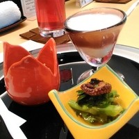 札幌なだ万茶寮 - 