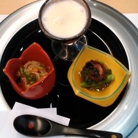 札幌なだ万茶寮 - 