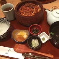 竜むら - ひつまぶし〜（≧∇≦）