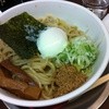 自家製太打麺 勢拉 行徳店